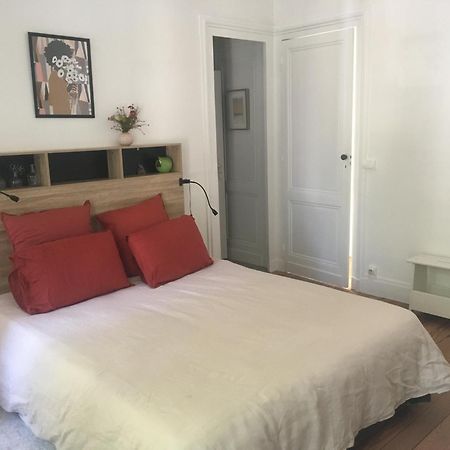 La Canopee Bordeaux Ngoại thất bức ảnh