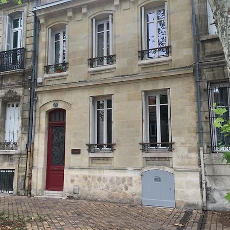 La Canopee Bordeaux Ngoại thất bức ảnh