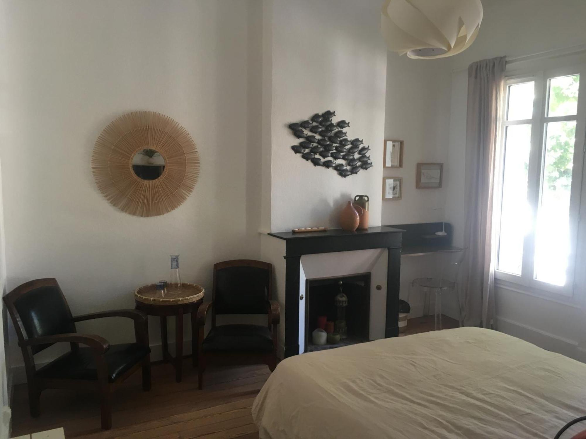 La Canopee Bordeaux Ngoại thất bức ảnh