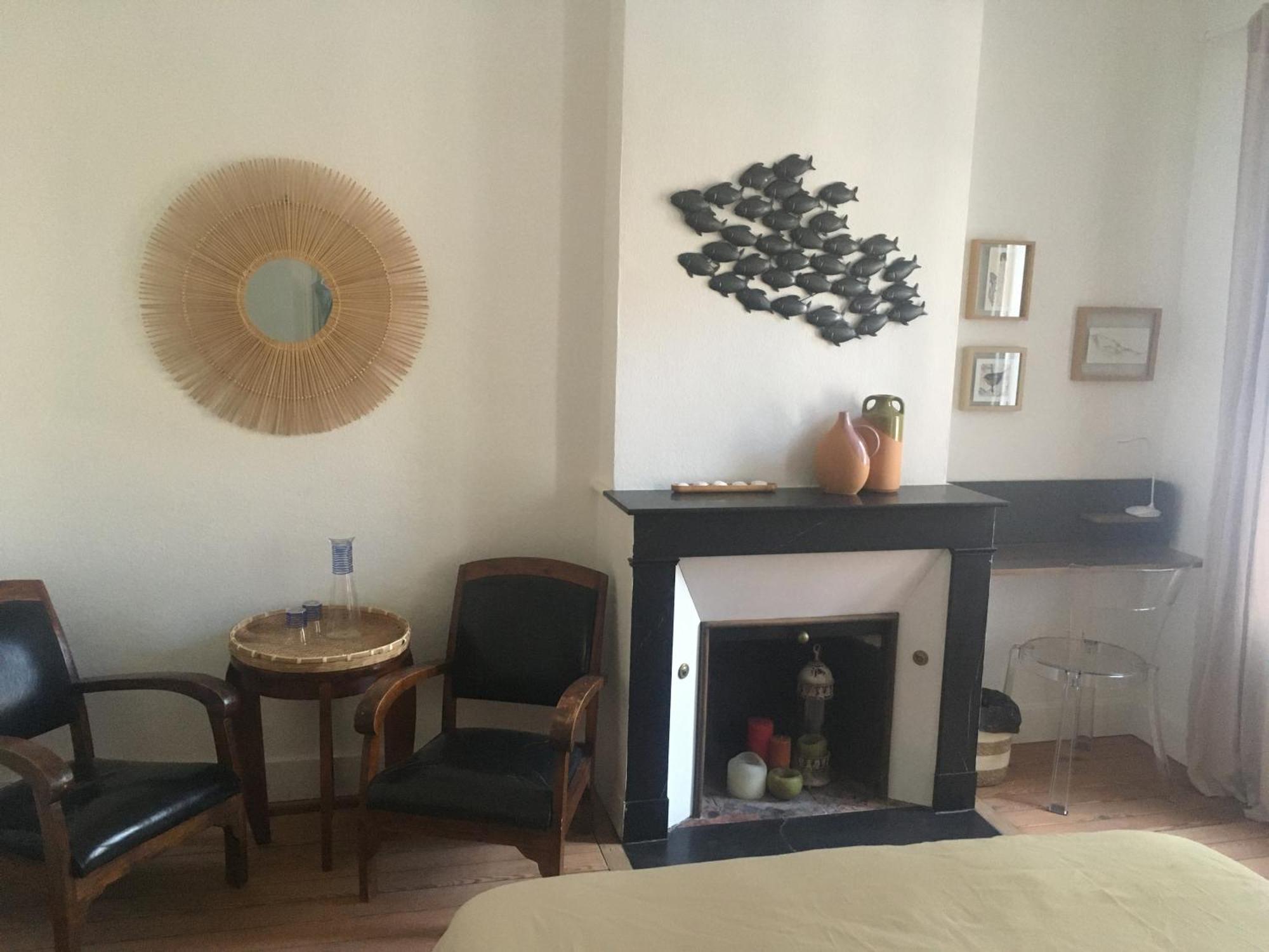 La Canopee Bordeaux Ngoại thất bức ảnh
