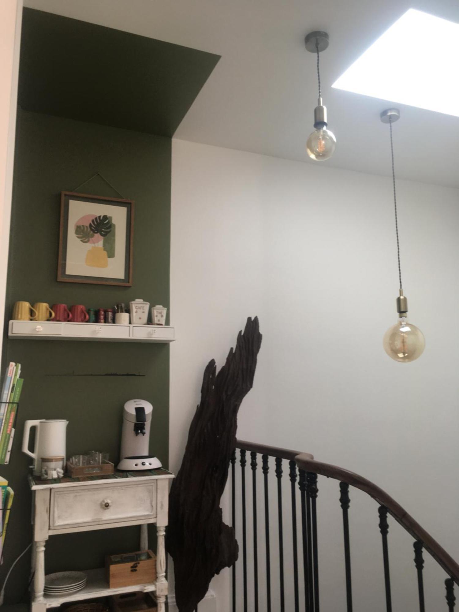 La Canopee Bordeaux Ngoại thất bức ảnh