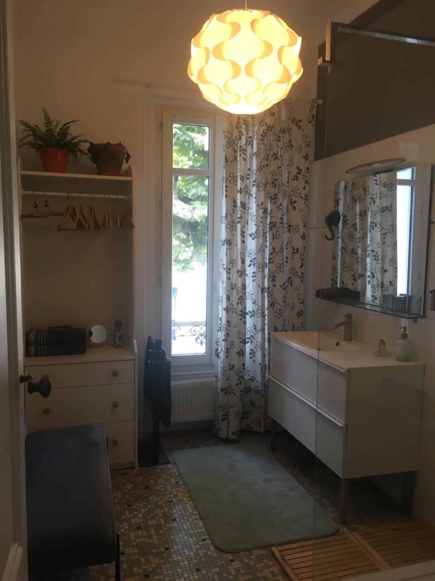 La Canopee Bordeaux Ngoại thất bức ảnh