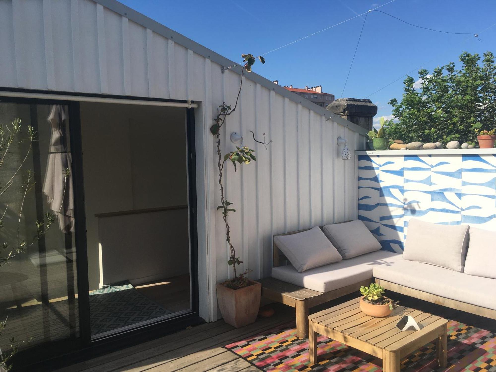 La Canopee Bordeaux Ngoại thất bức ảnh